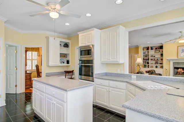 $1,149,900 | 7879 Gull Bay Drive, Awendaw, SC 29429