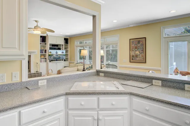 $1,149,900 | 7879 Gull Bay Drive, Awendaw, SC 29429