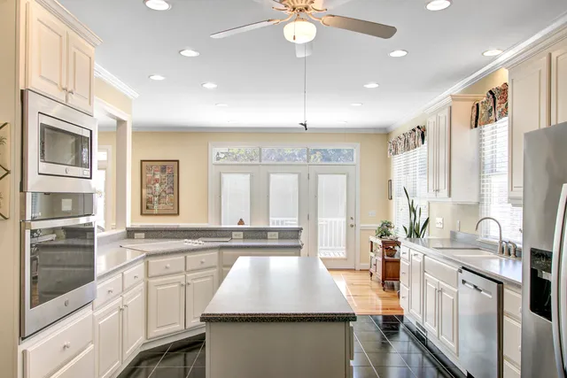 $1,149,900 | 7879 Gull Bay Drive, Awendaw, SC 29429