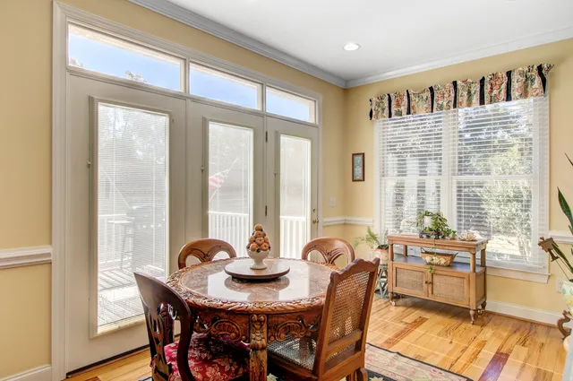 $1,149,900 | 7879 Gull Bay Drive, Awendaw, SC 29429