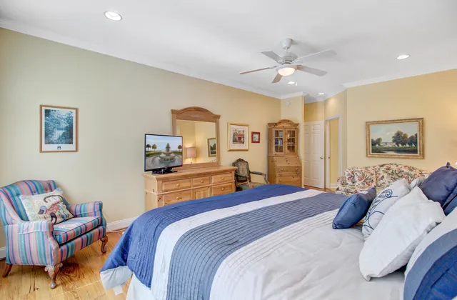 $1,149,900 | 7879 Gull Bay Drive, Awendaw, SC 29429