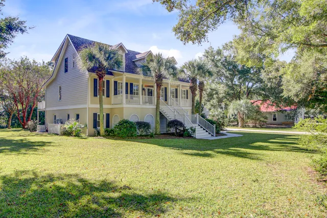 $1,149,900 | 7879 Gull Bay Drive, Awendaw, SC 29429