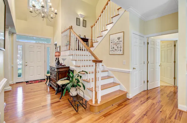 $1,149,900 | 7879 Gull Bay Drive, Awendaw, SC 29429