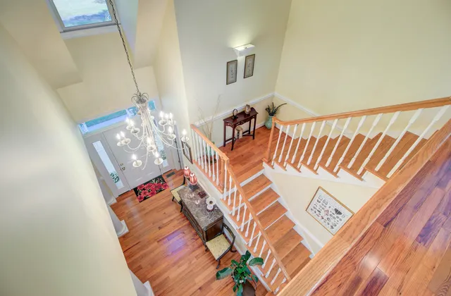 $1,149,900 | 7879 Gull Bay Drive, Awendaw, SC 29429