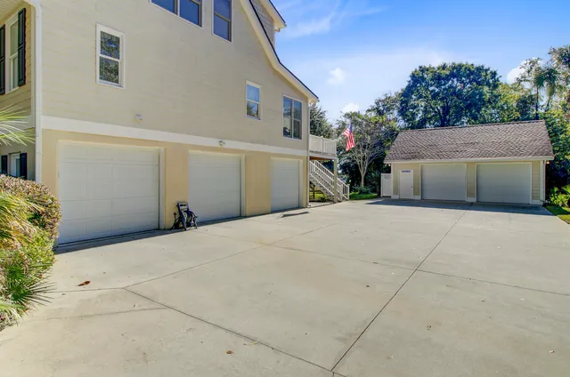 $1,149,900 | 7879 Gull Bay Drive, Awendaw, SC 29429