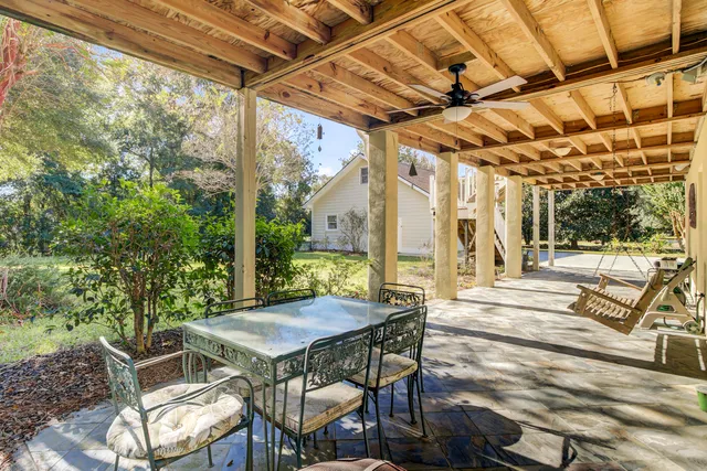 $1,149,900 | 7879 Gull Bay Drive, Awendaw, SC 29429