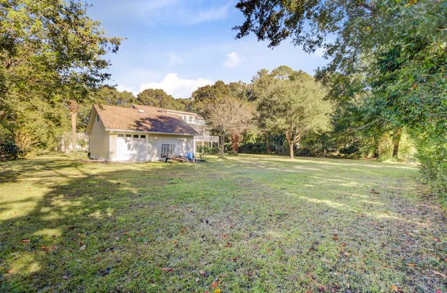 $1,149,900 | 7879 Gull Bay Drive, Awendaw, SC 29429