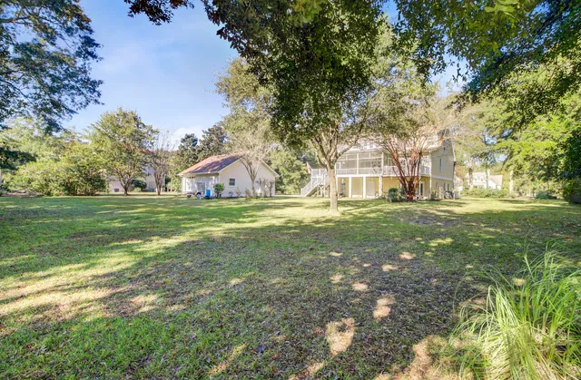 $1,149,900 | 7879 Gull Bay Drive, Awendaw, SC 29429