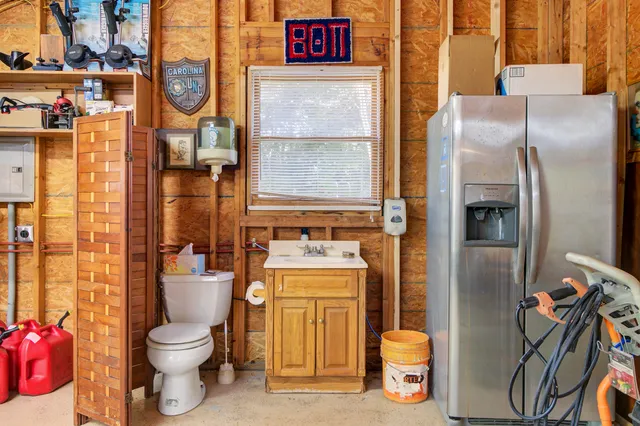 $1,149,900 | 7879 Gull Bay Drive, Awendaw, SC 29429