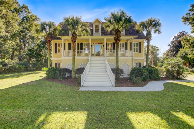 $1,149,900 | 7879 Gull Bay Drive, Awendaw, SC 29429