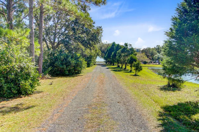 $1,149,900 | 7879 Gull Bay Drive, Awendaw, SC 29429