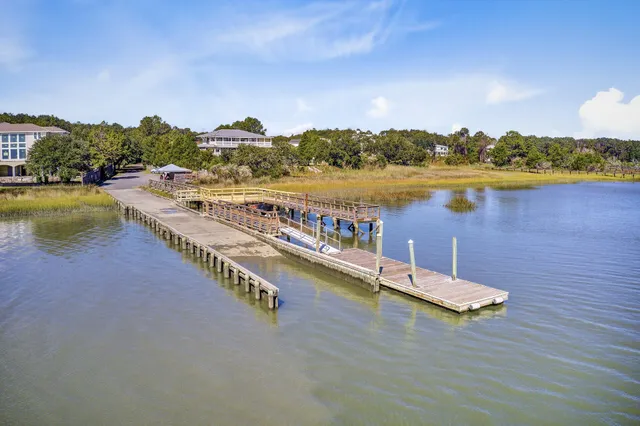 $1,149,900 | 7879 Gull Bay Drive, Awendaw, SC 29429