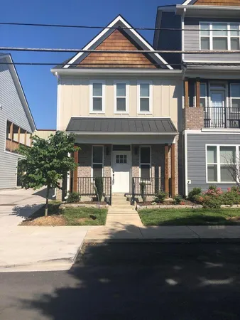 $2,700 | 1531 Washington Street, Chattanooga, TN 37408