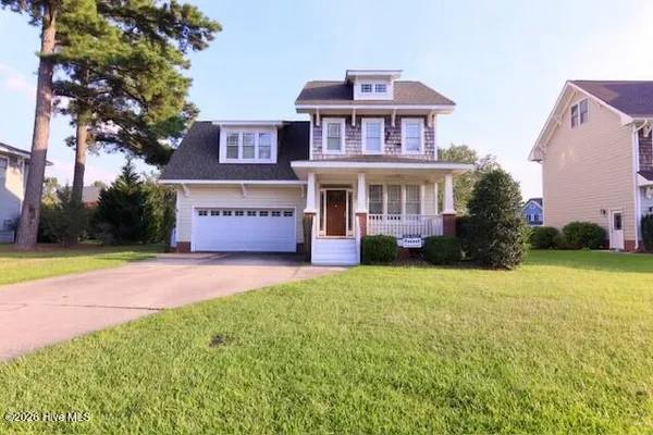 $2,600 | 1013 Trinity Drive, Greenville, NC 27834