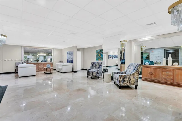 $1,150,000 | 3900 Galt Ocean Drive, Unit 506, Fort Lauderdale, FL 33308