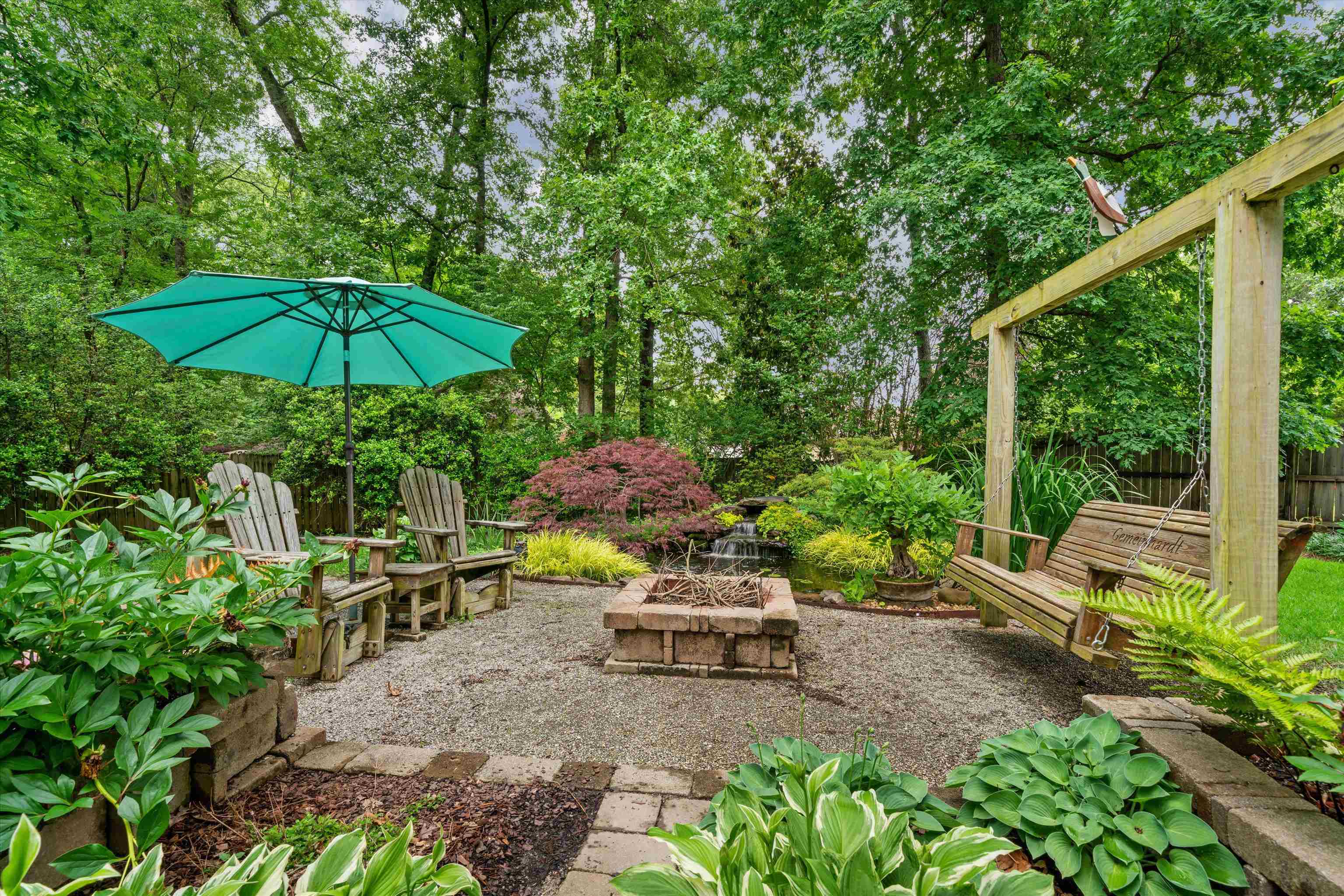 9550 Grove Road Memphis, TN 38016 - Photo 24 of 25 Gallery Image 24