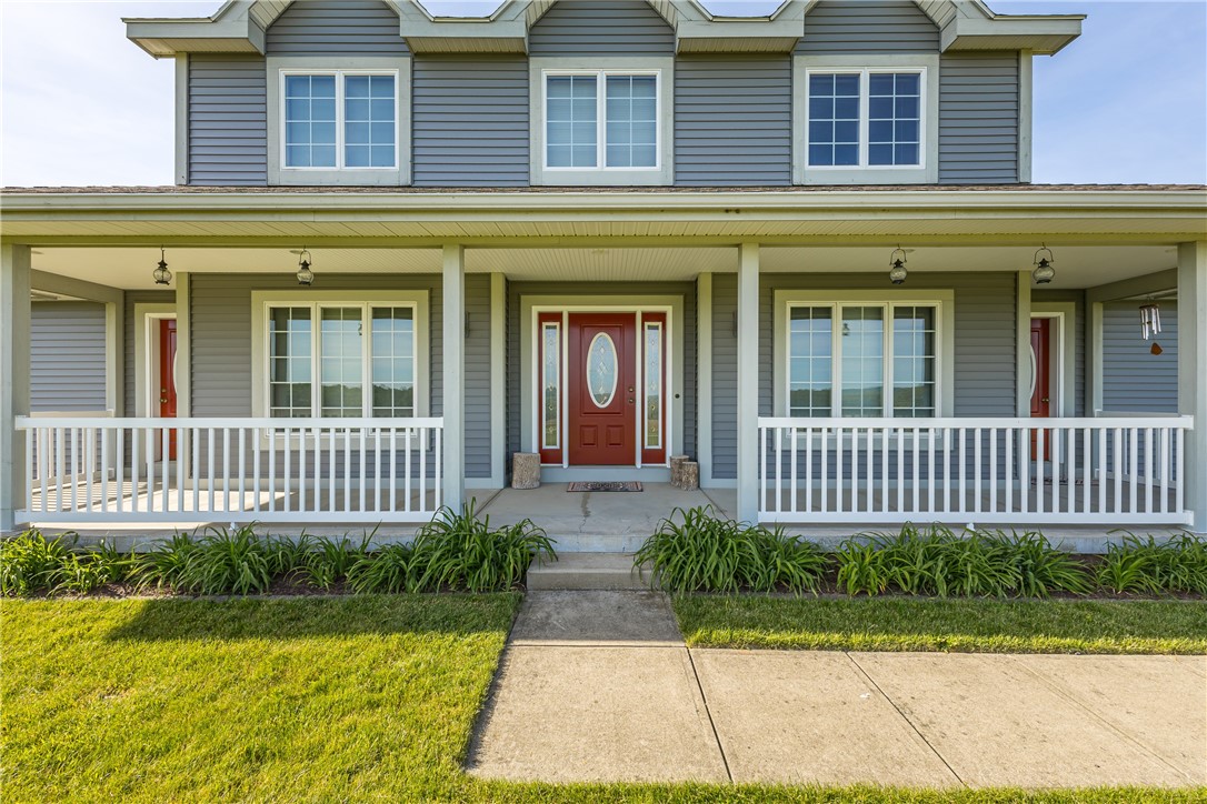 857 West Bloomfield Road Honeoye Falls, NY 14472 - Photo 8 of 50