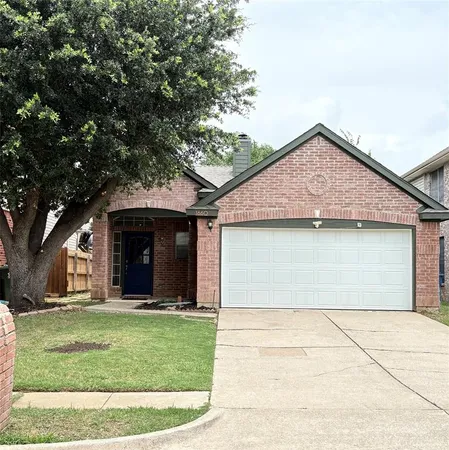 $2,520 | 1660 Prescott Circle, Flower Mound, TX 75028