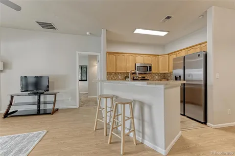 $329,000 | 7408 South Alkire Street, Unit 101, Littleton, CO 80127