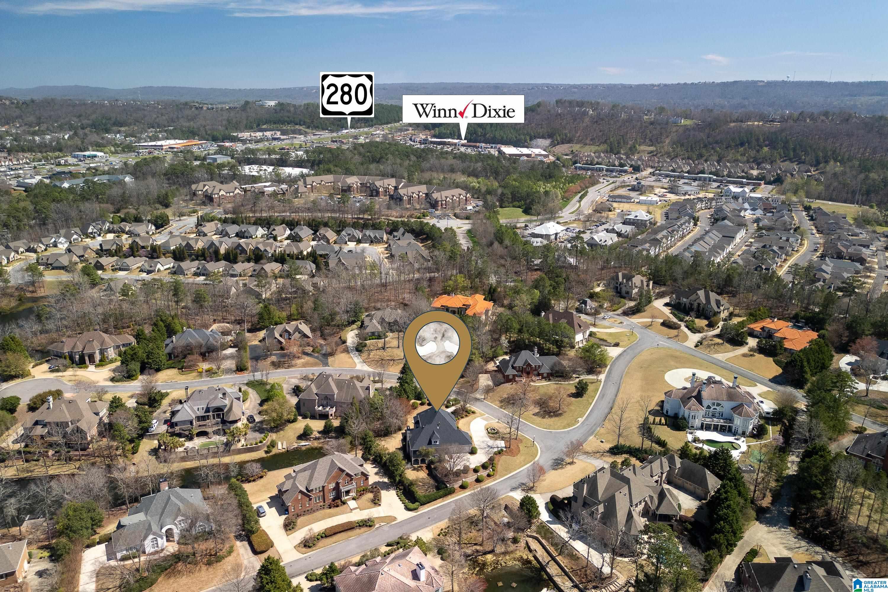 1012 Lake Heather Road Birmingham, AL 35242 - Photo 95 of 100