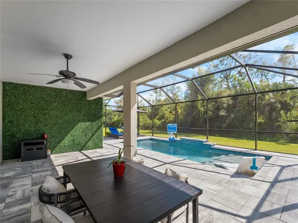 $599,900 | 1812 Scarlett Avenue, North Port, FL 34289