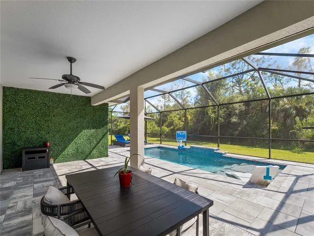 $625,000 | 1812 Scarlett Avenue, North Port, FL 34289