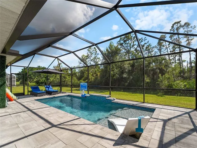 $625,000 | 1812 Scarlett Avenue, North Port, FL 34289