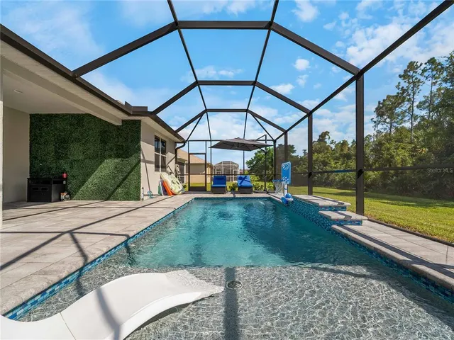 $625,000 | 1812 Scarlett Avenue, North Port, FL 34289