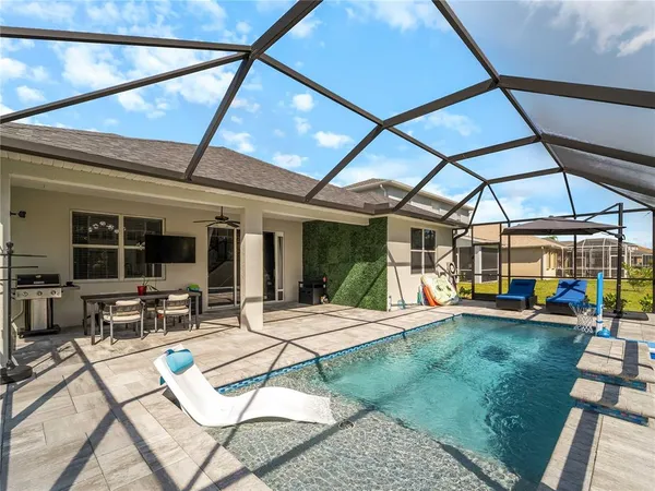 $599,900 | 1812 Scarlett Avenue, North Port, FL 34289
