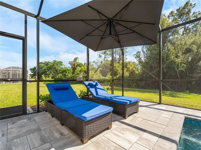 $625,000 | 1812 Scarlett Avenue, North Port, FL 34289