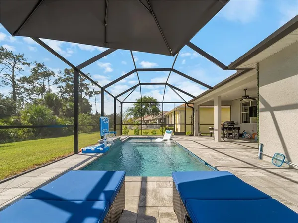 $599,900 | 1812 Scarlett Avenue, North Port, FL 34289