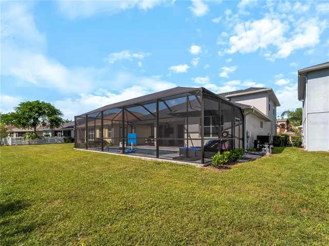 $625,000 | 1812 Scarlett Avenue, North Port, FL 34289