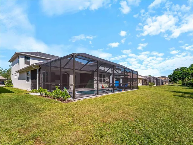 $625,000 | 1812 Scarlett Avenue, North Port, FL 34289