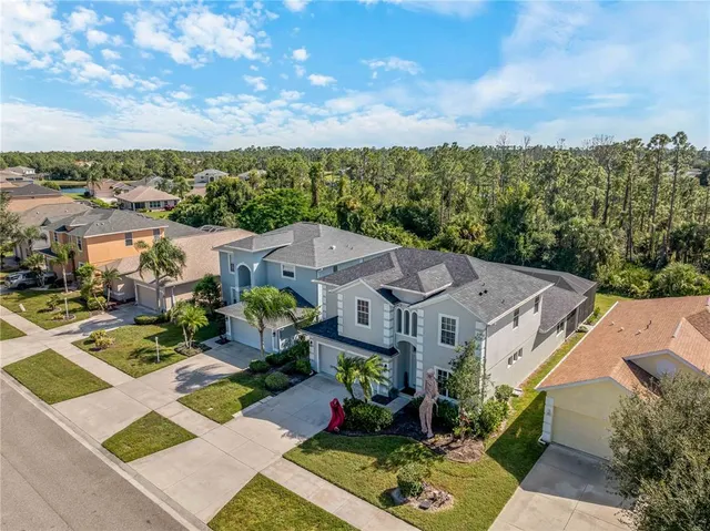 $625,000 | 1812 Scarlett Avenue, North Port, FL 34289