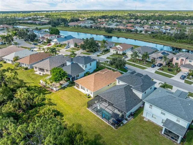$625,000 | 1812 Scarlett Avenue, North Port, FL 34289