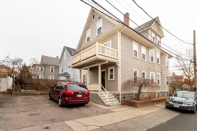 $1,399,000 | 168 Brook Road, Milton, MA 02186