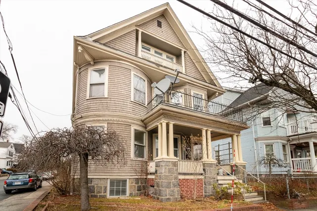 $1,399,000 | 168 Brook Road, Milton, MA 02186