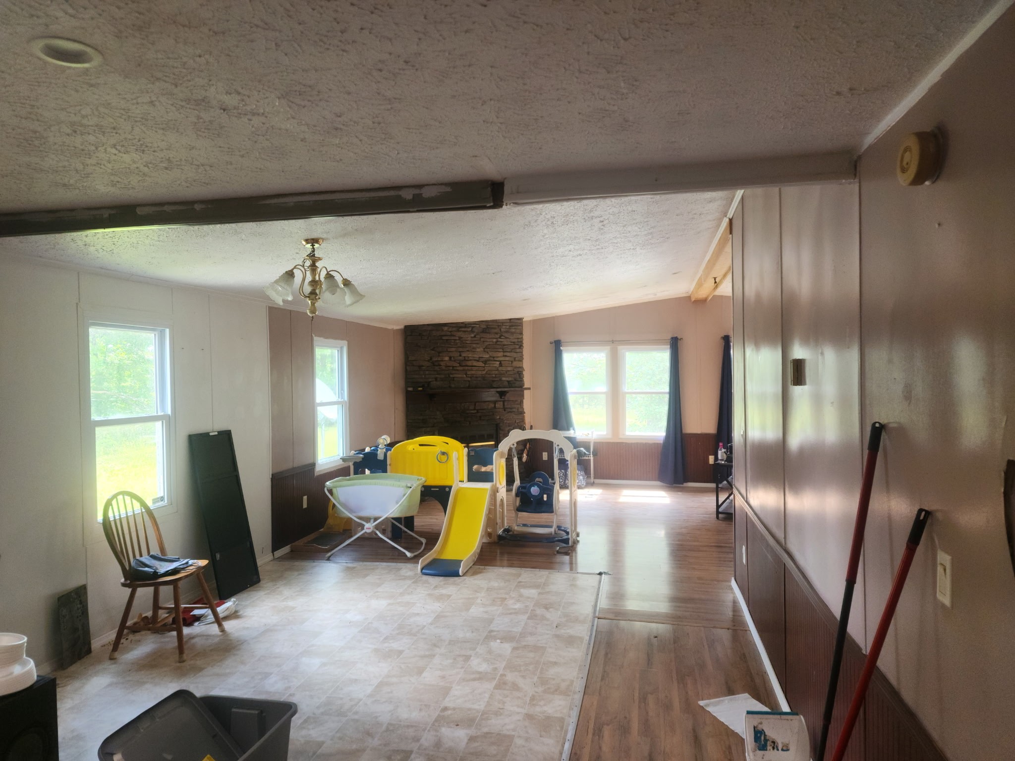 639 Vine Ridge Road Crawford, TN 38554 - Photo 12 of 19