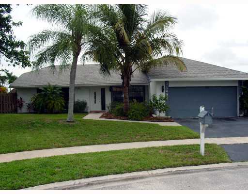 21482 Chipmunk Lane Boca Raton, FL 33428 - Photo 3 of 14 Additional Photo