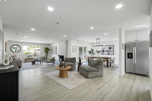 $1,139,000 | 1662 Dorchester Place, Concord, CA 94519