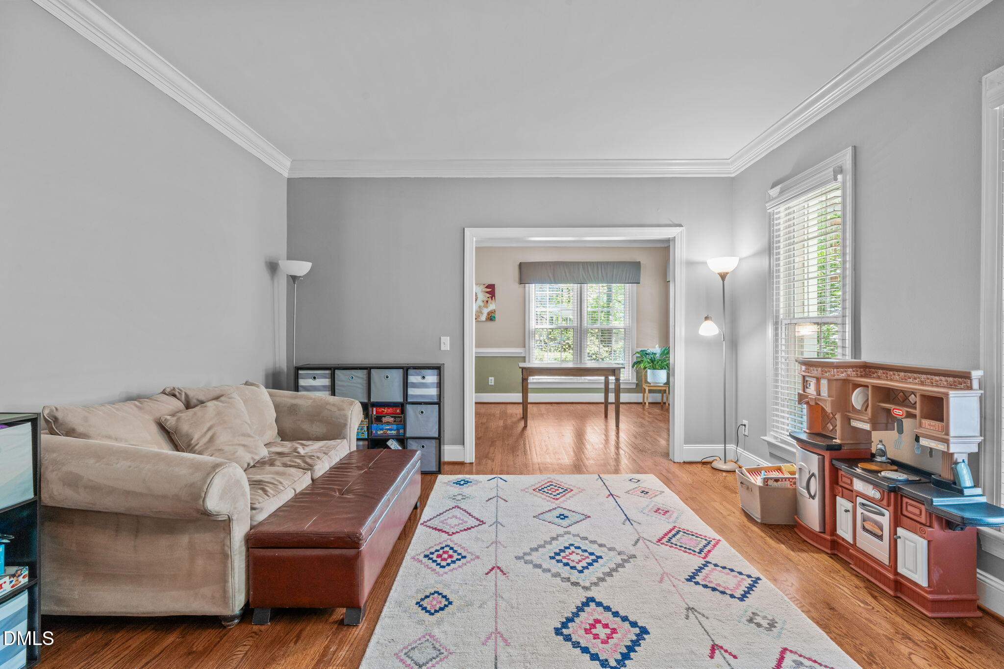 5000 Denham Court Raleigh, NC 27613 - Photo 5 of 39