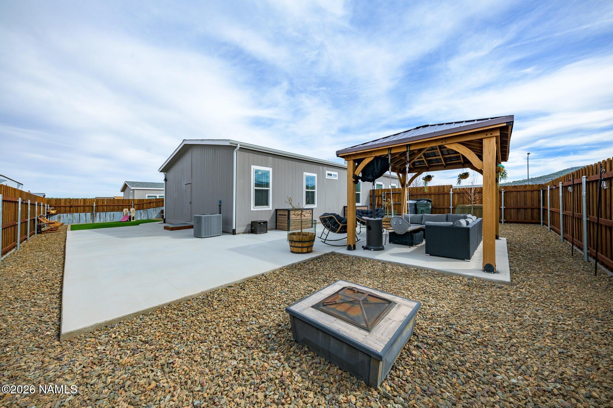 147 Pinecrest Trail Williams, AZ 86046 - Photo 26 of 39 hbOnV