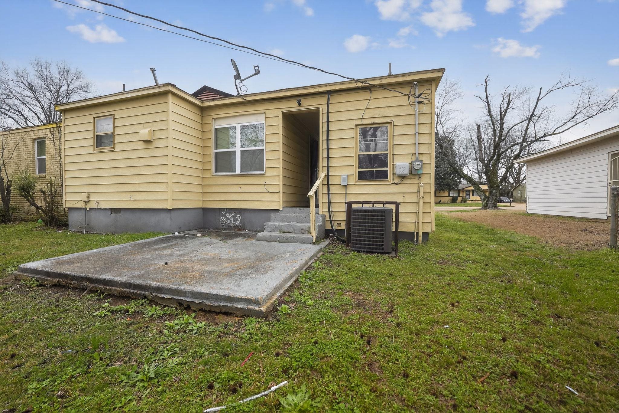 4553 Neely Road Memphis, TN 38109 - Photo 21 of 33