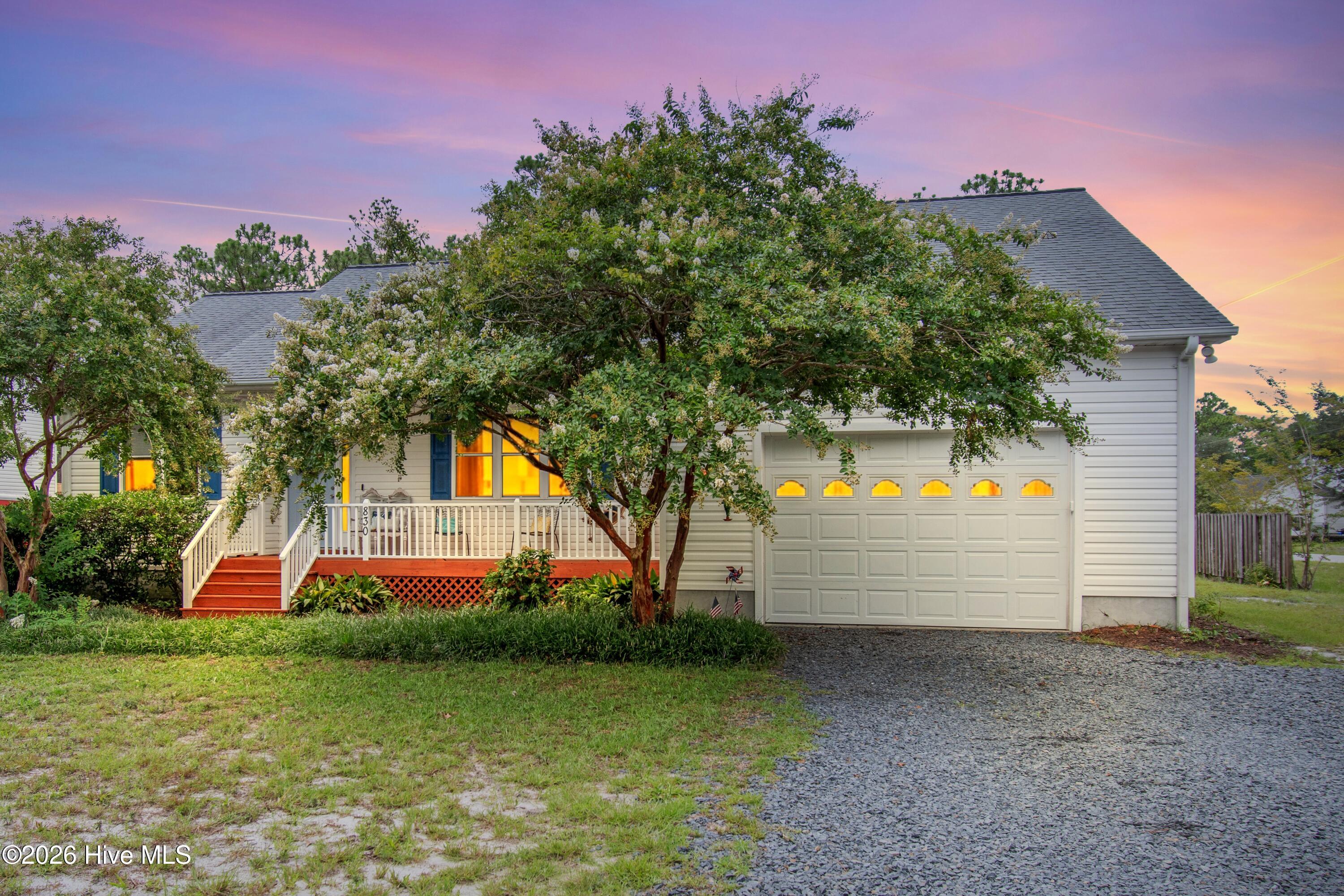 830 Batton Road Southport, NC 28461 - Photo 2 of 51 Gallery Image 2