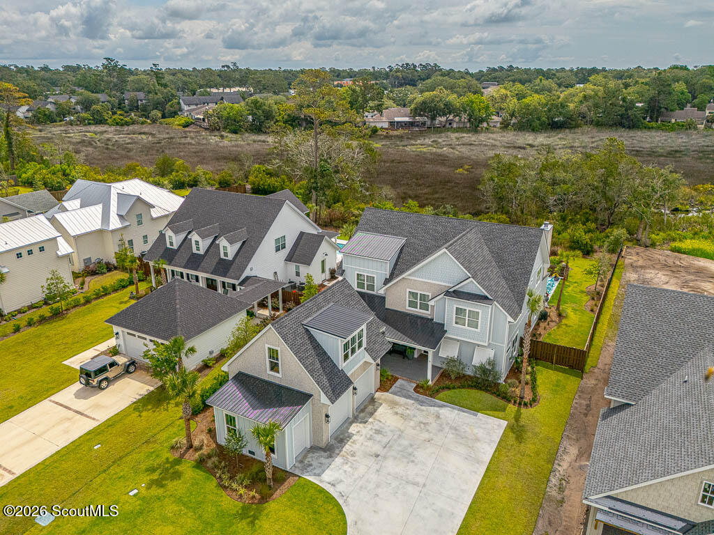 28 Orchard Road St. Simons Island, GA 31522 - Photo 3 of 71
