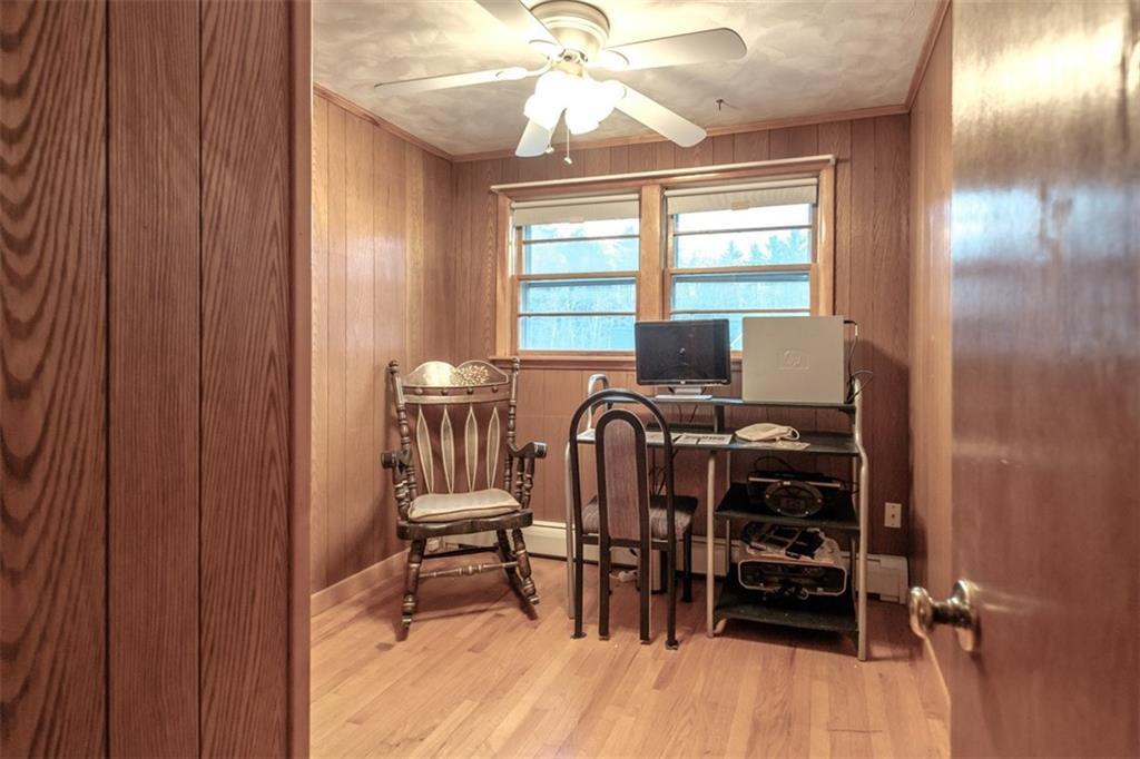2 Gromble Way Windham, ME 04062 - Photo 14 of 24 Bedroom 1 Used as an Office
