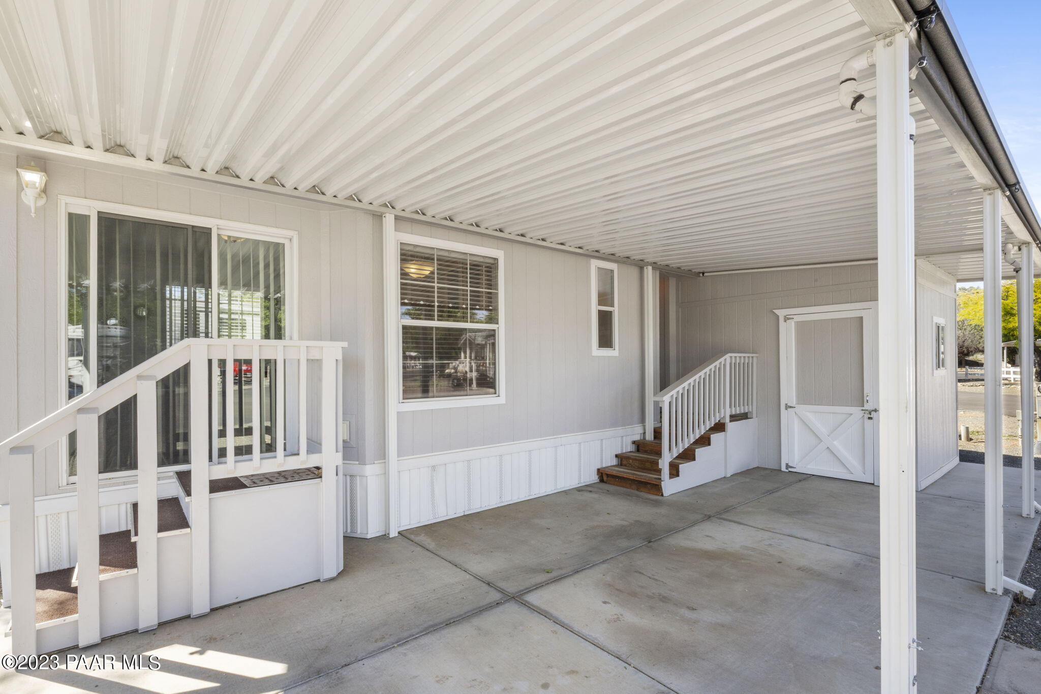 11250 East State Rte 69, Unit 176 Prescott Valley, AZ 86327 - Photo 9 of 28 Dual entry