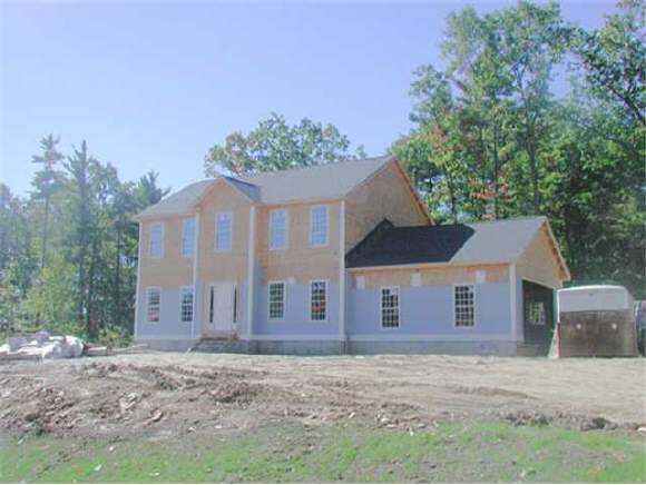 55 Longbrook Road Goffstown, NH 03045 - Photo 1 of 1