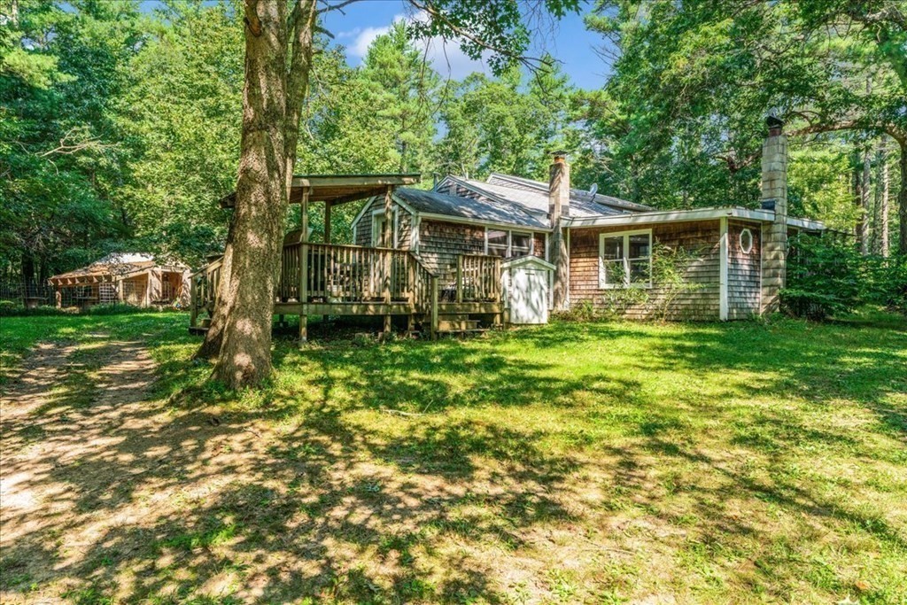 22 Spring Street Plympton, MA 02367 - Photo 27 of 36 Gallery Image 27