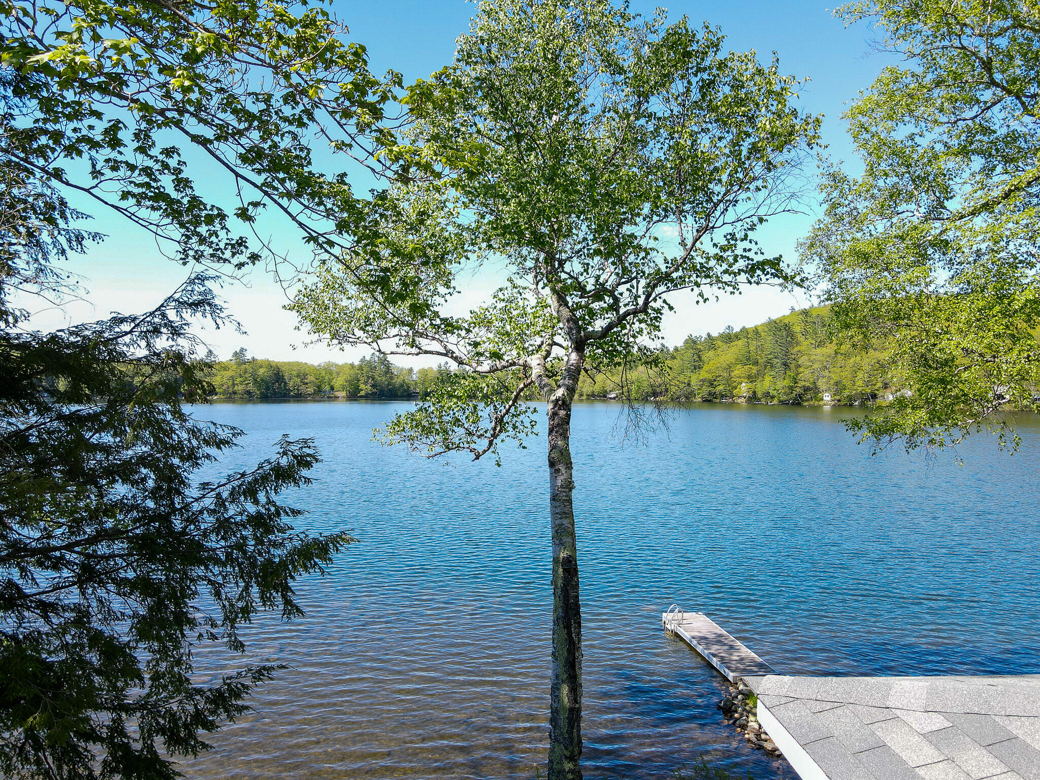 136 Sand Pond Road Chesterville, ME 04938 - Photo 54 of 72 DJI_0637